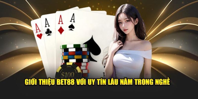 Bet88 lừa đảo