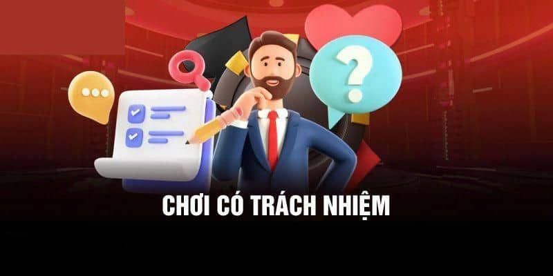 Một số thông tin sơ lược về việc chơi có trách nhiệm Bet88