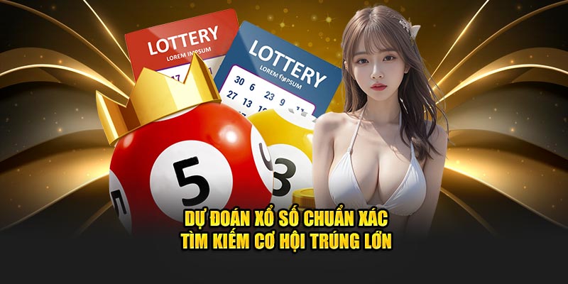 Dự đoán xổ số chuẩn bet88