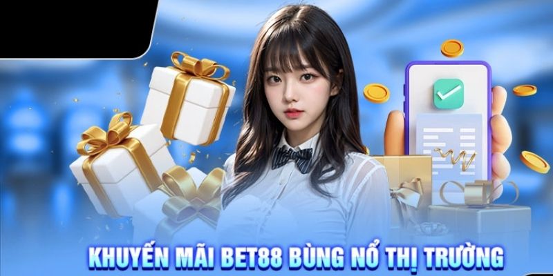 Những lưu ý quan trọng để nhận khuyến mãi bet88