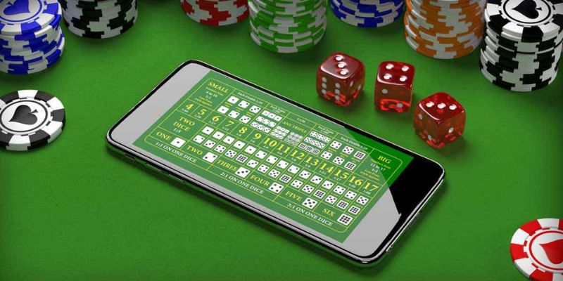 Nguồn gốc của tài xỉu cực kỳ ấn tượng trên nền tảng Bet88 online